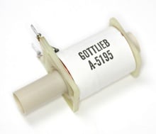 Coil & Sleeve Gottlieb - 30v