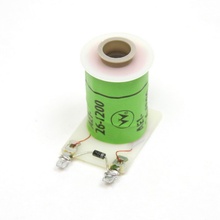 Coil & Sleeve Williams/Bally