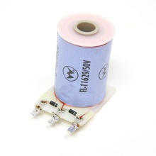 Coil & Sleeve Williams/Bally 50v