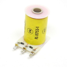 Coil & Sleeve Williams/Bally 50v