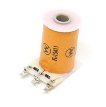 Coil & Sleeve Williams/Bally