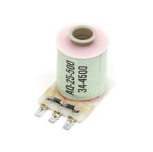 Coil & Sleeve Williams/Bally