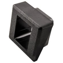 Coin Door Coin Entry Bezel