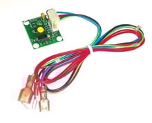 Credit/Coin Multipler PCB