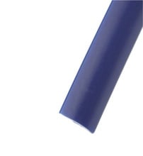 Dark Blue Smooth 3/4" T-Molding 250'