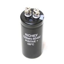 Electrohome G05-801 Regulator Board Cap