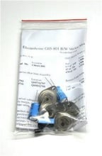 Electrohome G05-801 XY Monitor Cap Kit