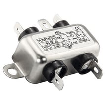 EMI Power Line Filter