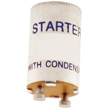 Flourescent Light Starter