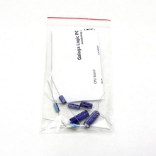 Galaga & Bosconian Logic PCB Cap Kit