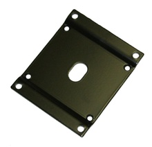 Galaga Joystick Mounting Plate