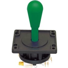 Green 8-Way Ultimate Joystick