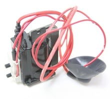 Hantarex MTC 900/E Flyback Transformer