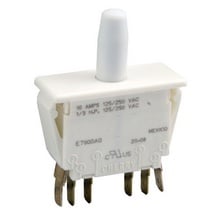 Interlock Safety Switch
