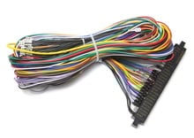 JAMMA Wiring Harness