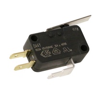 Microswitch - Joystick