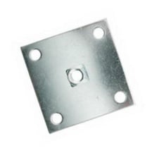Leg Leveler Mounting Plate