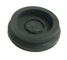 Leg Leveler Rubber Boot