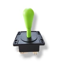 Lime Green 8-Way Ultimate Joystick