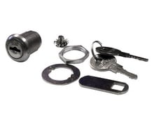 7/8" Video Game/Pinball Lock with E00 Key