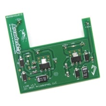 LV-2K PCB Upgrade for WG K6100 Monitor