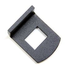 Midway Control Panel Clamp Strike Plate