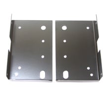 Midway Control Panel Guide Set