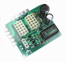 Midway MCR Power Supply Adapter