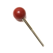 Midway Red 4/8 Way Ball Joystick Handle