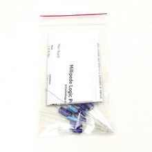 Millipede PCB Cap Kit