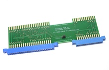 Millipede PCB to Centipede Cabinet Adapter