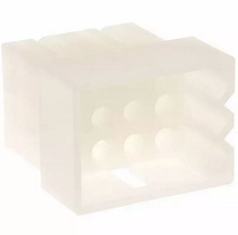 Molex 12 Pin, .093" Female Plug Housing