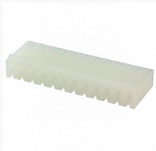 Molex 12 Pin, .156" Wire Housing Receptacle