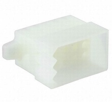 Molex 15 Pin, .093" Female Plug Housing