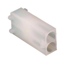 Molex 2 Pin, .093" Female Plug Housing