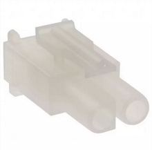 Molex 2 Pin, .093" Male Recepticle Housing