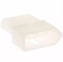 Molex 3 Pin, .093" Female Plug Housing