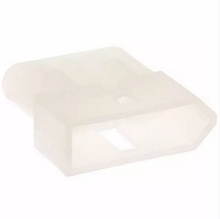 Molex 4 Pin, .093" Female 1x4 Plug Housing