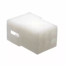 Molex 6 Pin, .093" Female Plug Housing