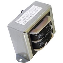 Monitor Isolation Transformer