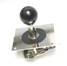 Monroe 8-Way 1.5" Handle Joystick with 38.5mm Ball