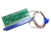 Mr. Do/Universal Cabinet to JAMMA PCB Adapter