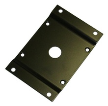 Ms. Pac-Man Joystick Mounting Plate