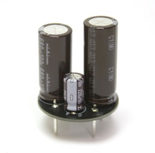 Motorola XM-501/XM-701/XM-702 Multi-Cap B+ Filter Cap
