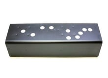 Multi-Williams Control Panel Long