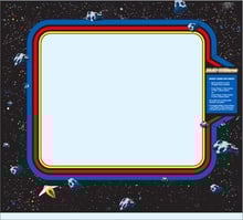 Multi-Williams Plexi Bezel