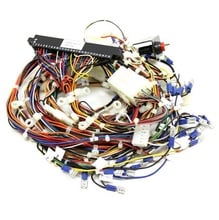 Multi-Williams Upright Harness