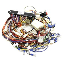 Multicade Cocktail Complete Harness