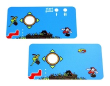 Multicade Cocktail Panel Overlay Set