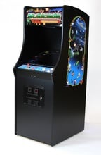 Arcade Cabinets/Kits at Arcadeshop